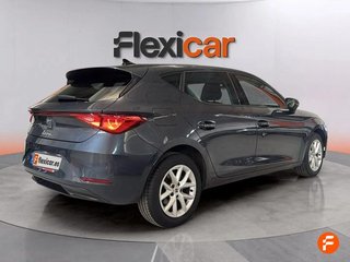Seat Leon 1.5 TSI 96kW S&S Style XL