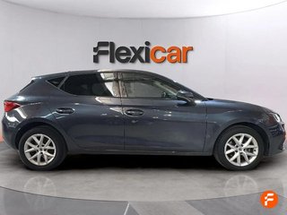 Seat Leon 1.5 TSI 96kW S&S Style XL