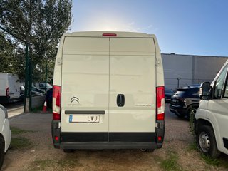 CITROEN JUMPER BLUEHDI 140 S&S 6V 35L3H2