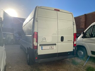 CITROEN JUMPER BLUEHDI 140 S&S 6V 35L3H2