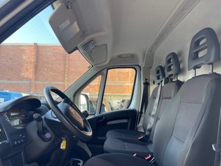 CITROEN JUMPER BLUEHDI 140 S&S 6V 35L3H2