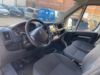 CITROEN JUMPER BLUEHDI 140 S&S 6V 35L3H2