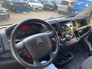 CITROEN JUMPER BLUEHDI 140 S&S 6V 35L3H2