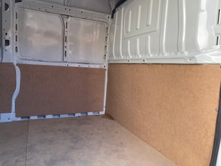 CITROEN JUMPER BLUEHDI 140 S&S 6V 35L3H2