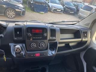 CITROEN JUMPER BLUEHDI 140 S&S 6V 35L3H2