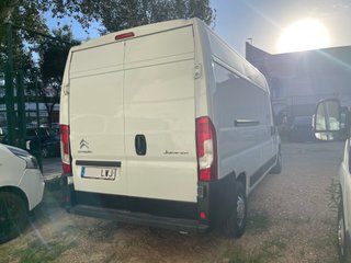 CITROEN JUMPER BLUEHDI 140 S&S 6V 35L3H2