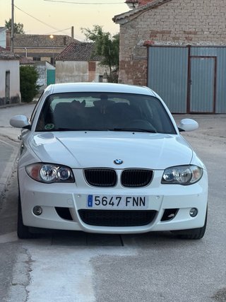 BMW Serie 1 2007