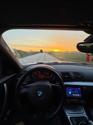 BMW Serie 1 2007