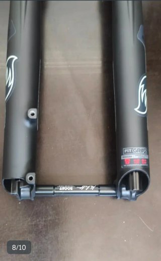 🆕Horquilla FOX 34 Factory 29 130mm GRIP2 2024