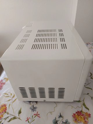 Microondas Bluesky BMO20Z-16