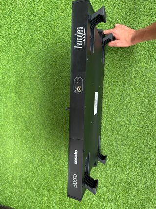 Controlador DJ Hercules Inpulse 500