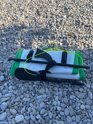 Tabla Paddle Surf 12' 366cm hinchable