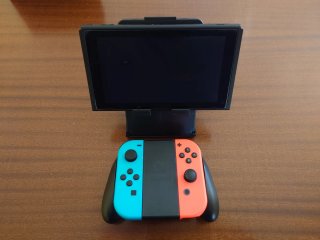 Nintendo Switch Azul y Rojo