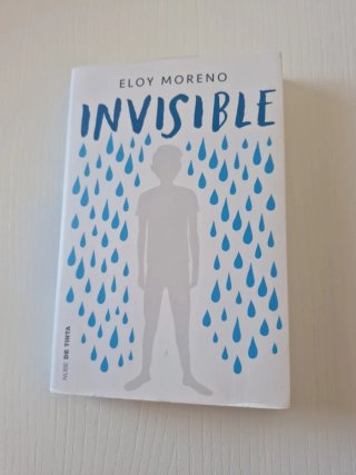 Invisible / Invisible