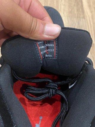Nike Air Jordan 11 Retro Bred Velvet