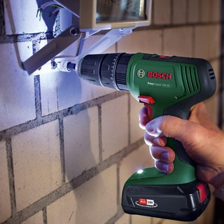 Bosch EasyImpact taladro percutor 18V