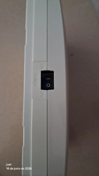 Videoportero Aiphone JB-2MED