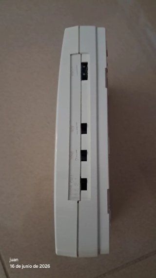 Videoportero Aiphone JB-2MED