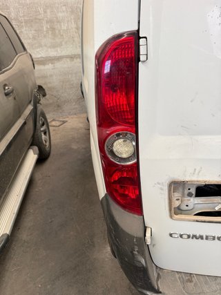 Piloto trasero Fiat Doblo