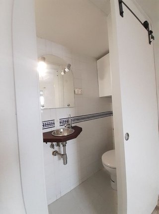 Ático en alquiler en Collblanc en Hospitalet de Llobregat, L´