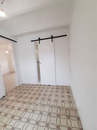 Ático en alquiler en Collblanc en Hospitalet de Llobregat, L´