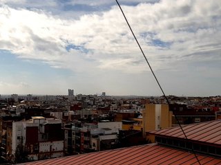 Ático en alquiler en Collblanc en Hospitalet de Llobregat, L´