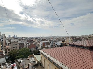 Ático en alquiler en Collblanc en Hospitalet de Llobregat, L´
