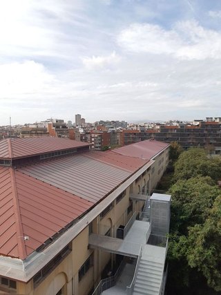 Ático en alquiler en Collblanc en Hospitalet de Llobregat, L´