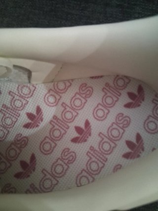 Adidas Samba Granate Talla 38