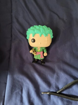 Funko Pop Roronoa Zoro One Piece