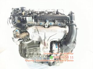 D5204t6 motor volvo v40 cross country ga Ref:39784