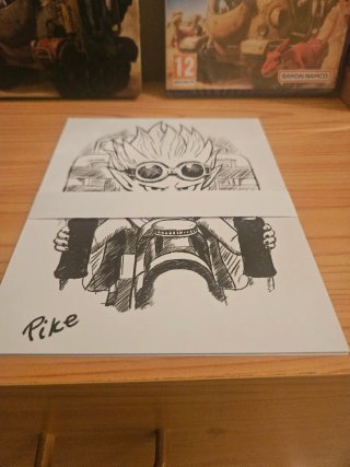 Sandland Edición Coleccionista PS5