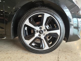 Audi A1 2023