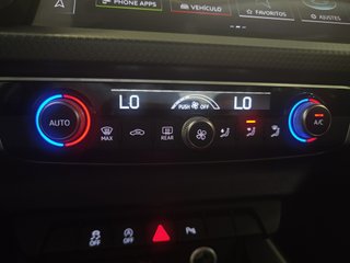 Audi A1 2023