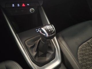 Audi A1 2023