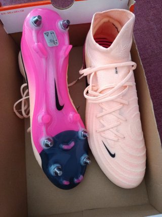 Nike Phantom Luna II ELT SGPRO P sin estrenar de segunda mano por