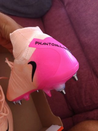 Nike Phantom Luna II ELT SGPRO P sin estrenar