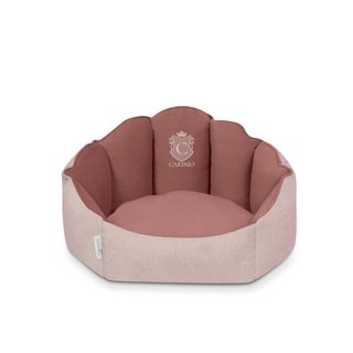 Cama para mascotas SHELL de Carinio - Perro y Gato