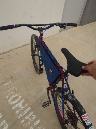 Bicicleta MTB/ATB 27.5