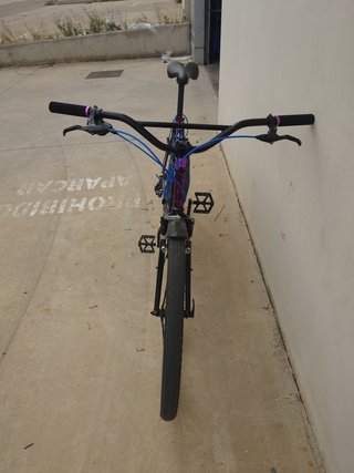 Bicicleta MTB/ATB 27.5