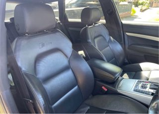 Audi A6 2009