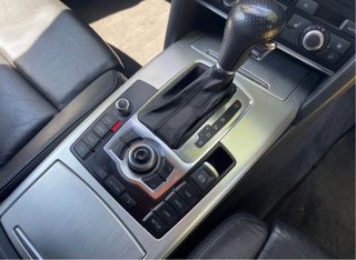 Audi A6 2009