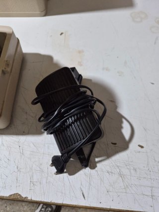 Máquina de coser Singer portátil