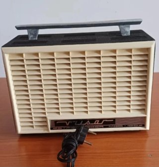 Estabilizador Vilsar Mod. 1004