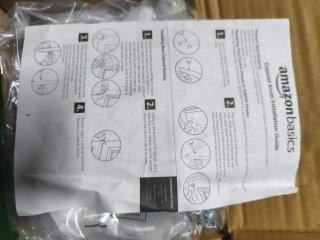 Kit Tiradores Muebles
