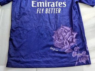 Camiseta Real Madrid Y-3 BELLINGHAM