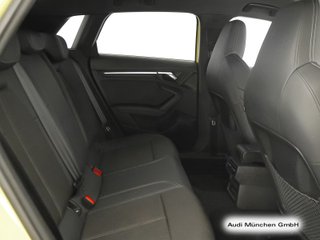 Audi S3 Sportback TFSI S tronic 310cv 2023