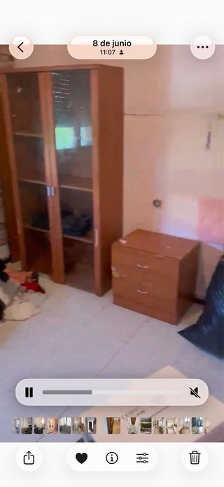 REGALO MUEBLES!!!!! 644439202 envio video de todo