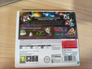 Luigi's Mansion 2 Nintendo 3DS