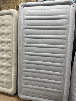 Colchón Hinchable Intex Dura-Beam Deluxe